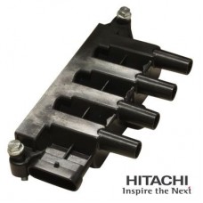 2508727 HITACHI Котушка запалювання