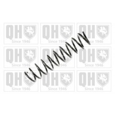 QCS7560 QUINTON HAZELL Пружина ходової частини