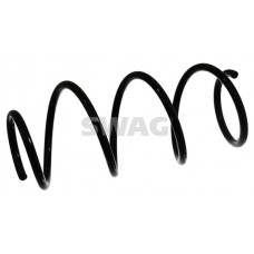 60 94 6873 SWAG Пружина ходової частини