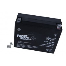 85-9054 MAXGEAR Стартерна акумуляторна батарея