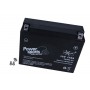 85-9054 MAXGEAR Стартерна акумуляторна батарея