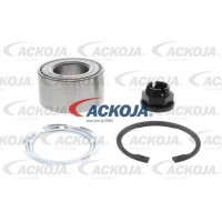 A38-0535 ACKOJA Комплект підшипника ступиці колеса