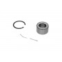 WBK-9011 KAVO PARTS Комплект підшипника ступиці колеса