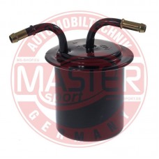 711-KF-PCS-MS MASTER-SPORT GERMANY Паливний фільтр