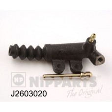 J2603020 NIPPARTS Робочий циліндр система зчеплення