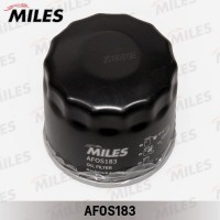 AFOS183 MILES Масляний фільтр