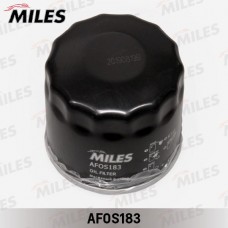 AFOS183 MILES Масляний фільтр