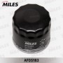 AFOS183 MILES Масляний фільтр