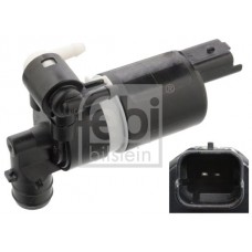 105955 FEBI BILSTEIN Водяний насос система очищення вікон