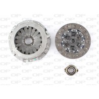 CLK9230.03 OPEN PARTS Комплект зчеплення
