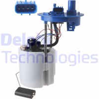 FG2480-12B1 DELPHI Елемент системи живлення