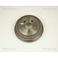 8120 13210 TRISCAN Гальмівний барабан