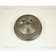 8120 13210 TRISCAN Гальмівний барабан