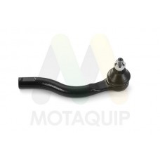 LVTR1628 MOTAQUIP Наконечник поперечної кермової тяги