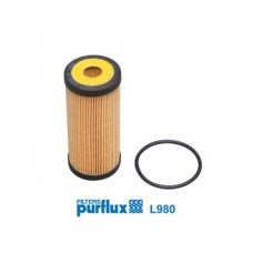 L980 PURFLUX Масляний фільтр