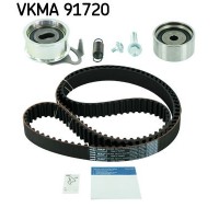 VKMA 91720 SKF Комплект ременя ГРМ