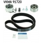 VKMA 91720 SKF Комплект ременя ГРМ