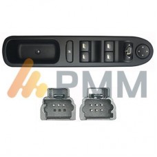 ALPGP76002 PMM Вимикач склопідйомник