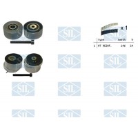 TK1320 Saleri SIL Комплект ременя ГРМ