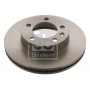 39346 FEBI BILSTEIN Гальмівний диск