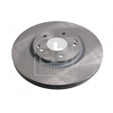 170698 FEBI BILSTEIN Гальмівний диск