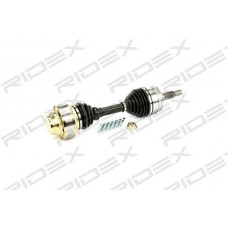 13D0011 RIDEX Привідний вал