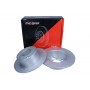 19-0684MAX MAXGEAR Гальмівний диск