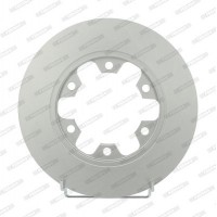 DDF2485C FERODO Гальмівний диск