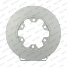DDF2485C FERODO Гальмівний диск