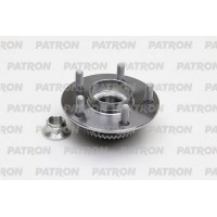 PBK3232H PATRON Комплект підшипника ступиці колеса