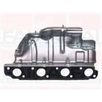 EM1005 FAI AutoParts Комплект прокладок випускний колектор