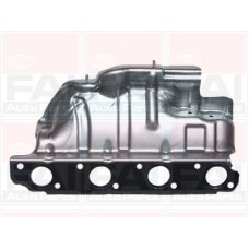 EM1005 FAI AutoParts Комплект прокладок випускний колектор