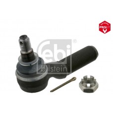 08323 FEBI BILSTEIN Наконечник поперечної кермової тяги