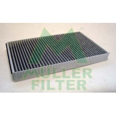 FK263 MULLER FILTER Фільтр повітря у внутрішньому просторі