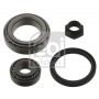 05586 FEBI BILSTEIN Комплект підшипника ступиці колеса