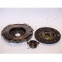 KF-H47 JAPANPARTS Комплект зчеплення