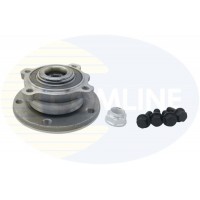 CHA304 COMLINE Комплект підшипника ступиці колеса