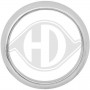 1417044 DIEDERICHS Облицювання протитуманна фара