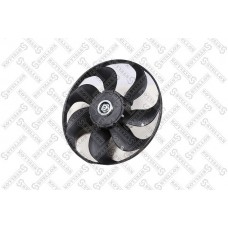 29-99581-SX STELLOX Вентилятор охолодження двигуна