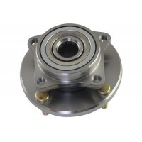WBH-5540 KAVO PARTS Комплект підшипника ступиці колеса