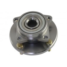 WBH-5540 KAVO PARTS Комплект підшипника ступиці колеса