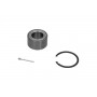 WBK-3002 KAVO PARTS Комплект підшипника ступиці колеса