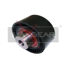 54-0090 MAXGEAR Паразитный / Ведущий ролик, Зубчастий ремінь