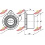 03.581 AUTOKIT Натяжний ролик ремінь ГРМ