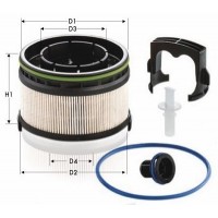 GS2100E TECNECO FILTERS Паливний фільтр