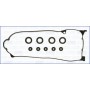 WG1169600 WILMINK GROUP Комплект прокладок, Кришка головки циліндра
