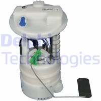 FE10055-12B1 DELPHI Паливний насос