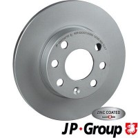 1263104700 JP GROUP Гальмівний диск