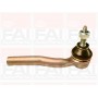 SS458 FAI AutoParts Наконечник поперечної кермової тяги