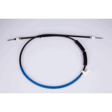 8AS 355 664-471 HELLA PAGID Тросик, cтояночный тормоз